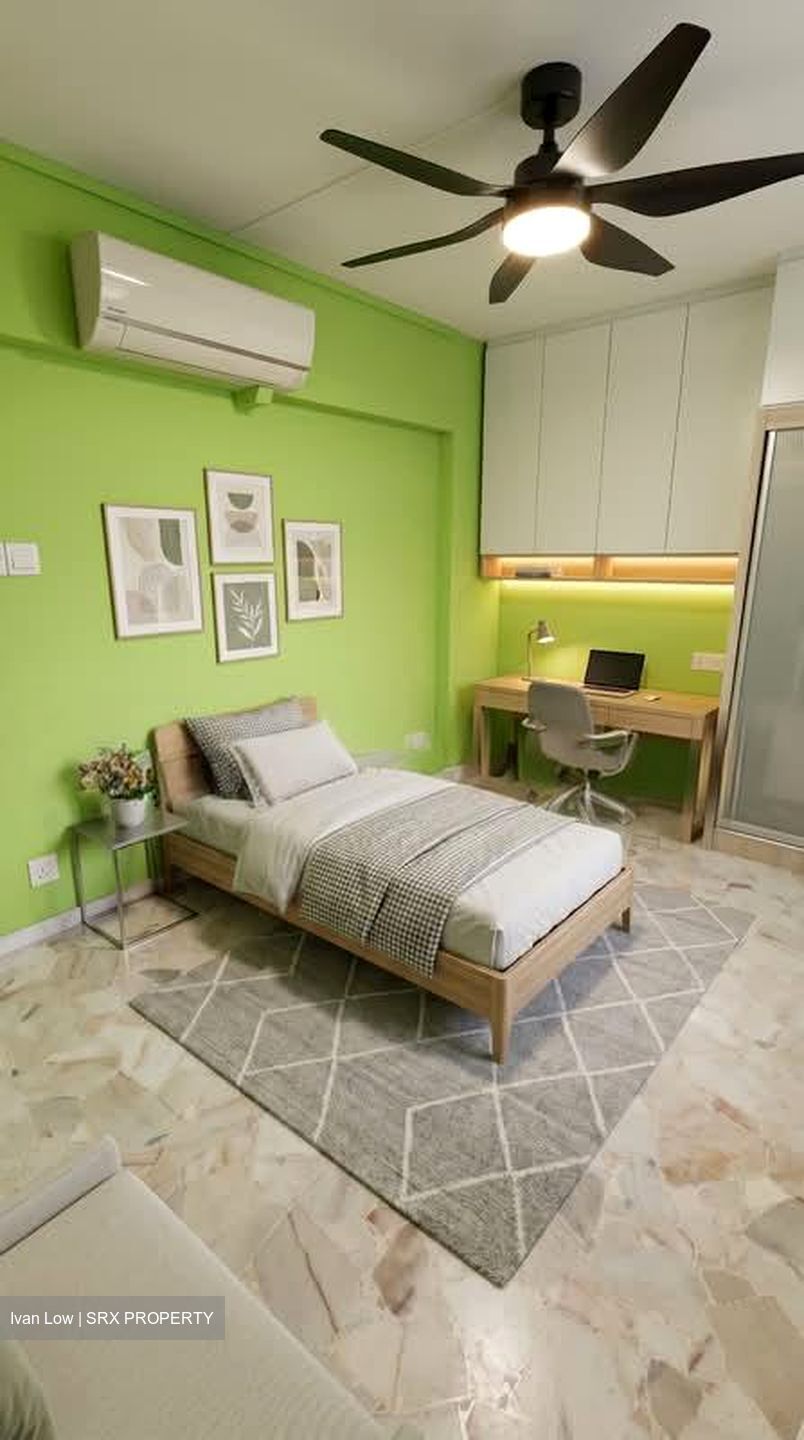 Blk 545 Jurong West Street 42 (Jurong West), HDB 4 Rooms #577337241